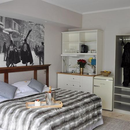 Folk & Art Krupowki 25 Apartment Закопане Екстериор снимка