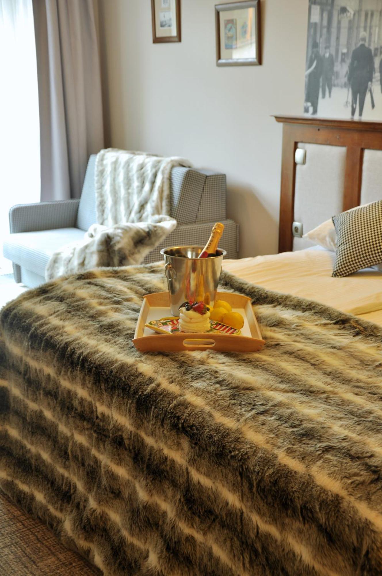 Folk & Art Krupowki 25 Apartment Закопане Екстериор снимка
