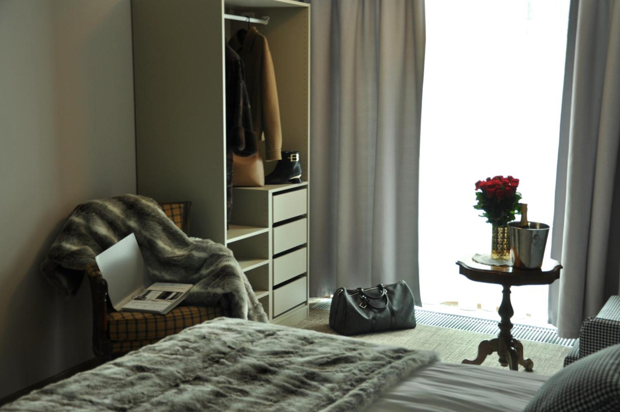Folk & Art Krupowki 25 Apartment Закопане Екстериор снимка