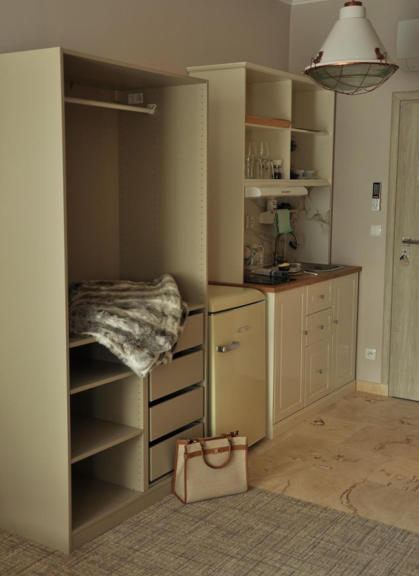 Folk & Art Krupowki 25 Apartment Закопане Екстериор снимка