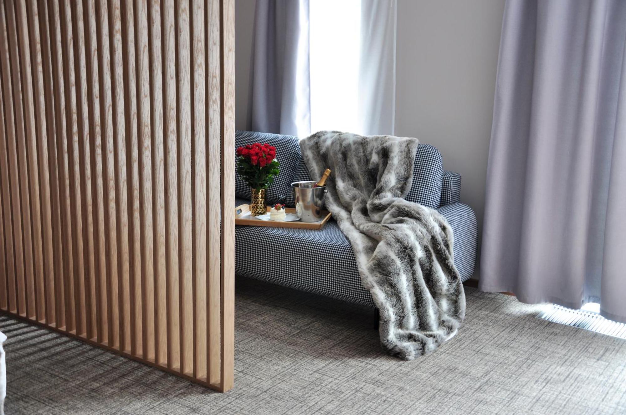 Folk & Art Krupowki 25 Apartment Закопане Екстериор снимка