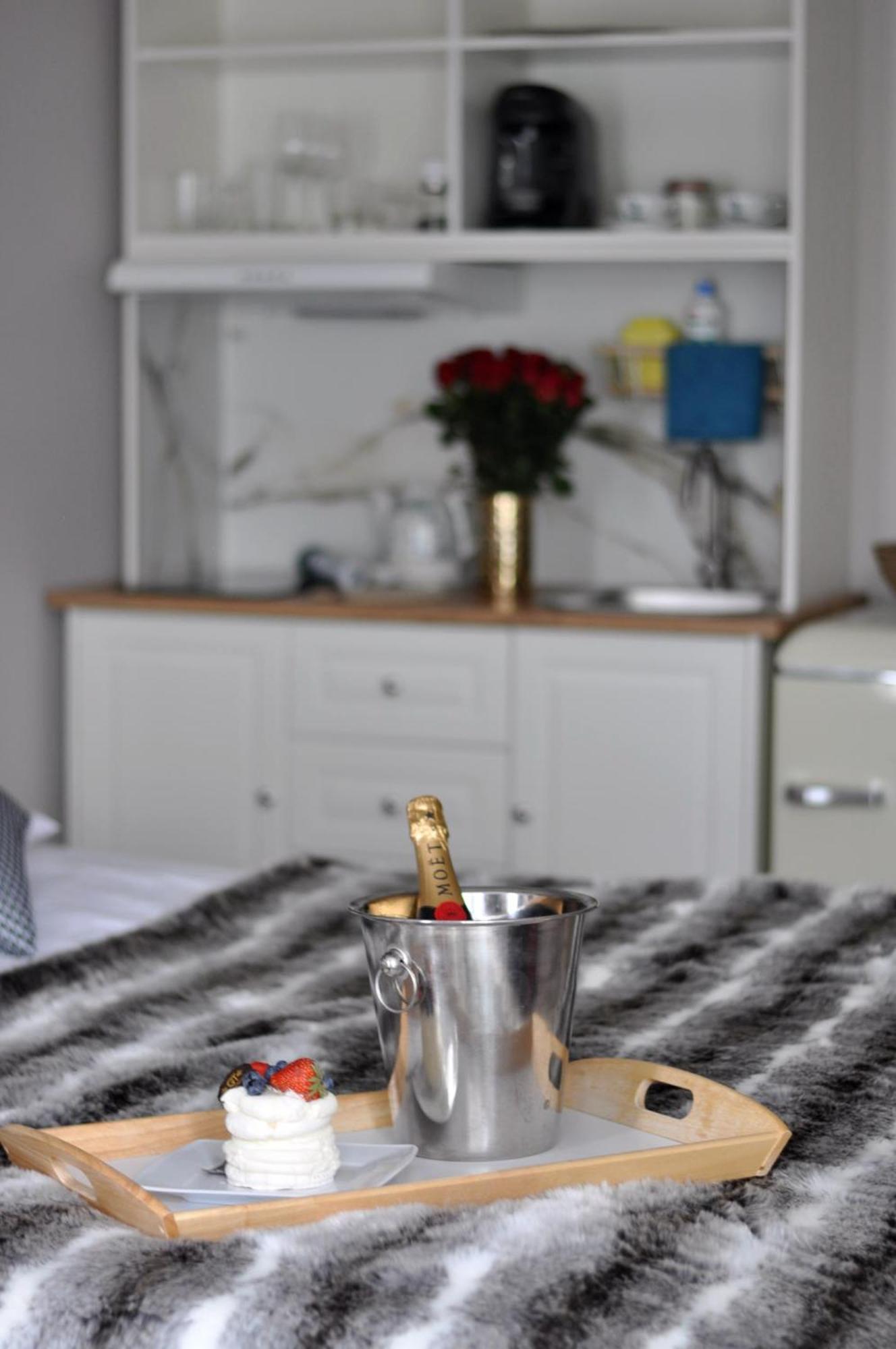 Folk & Art Krupowki 25 Apartment Закопане Екстериор снимка
