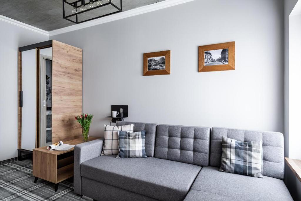 Folk & Art Krupowki 25 Apartment Закопане Екстериор снимка