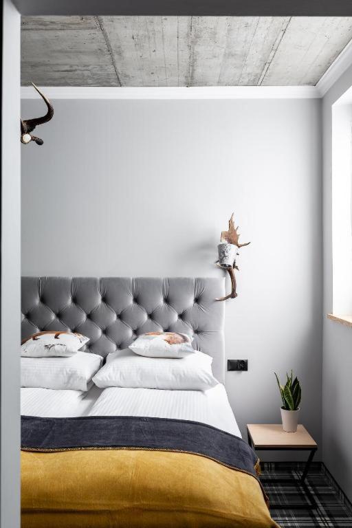 Folk & Art Krupowki 25 Apartment Закопане Екстериор снимка