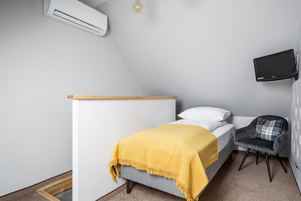 Folk & Art Krupowki 25 Apartment Закопане Екстериор снимка