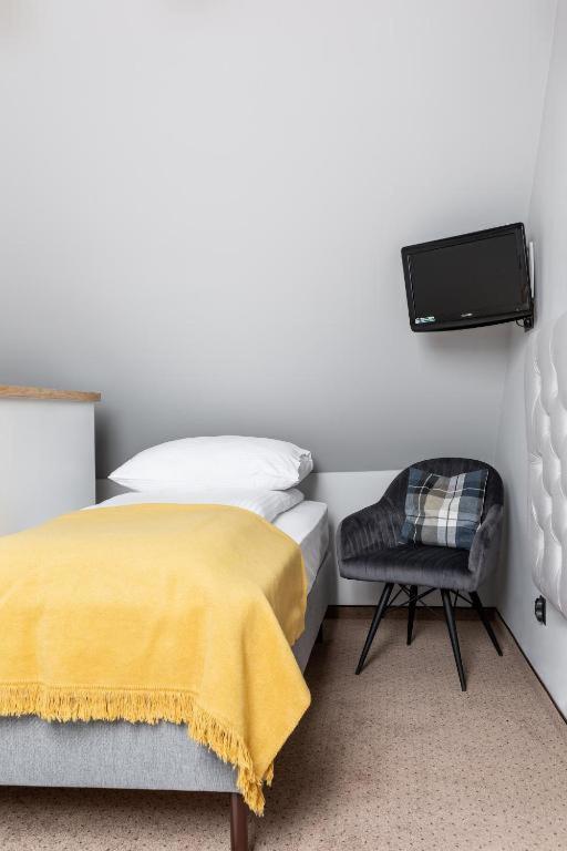 Folk & Art Krupowki 25 Apartment Закопане Екстериор снимка