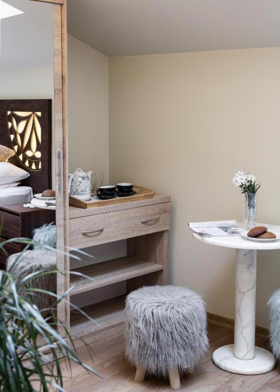 Folk & Art Krupowki 25 Apartment Закопане Екстериор снимка