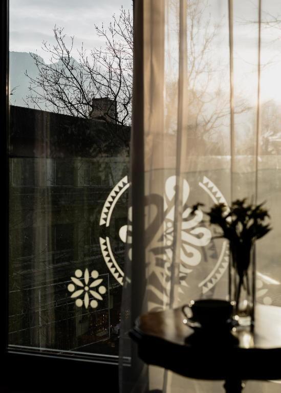 Folk & Art Krupowki 25 Apartment Закопане Екстериор снимка